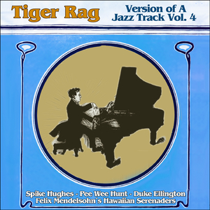 Tiger Rag
