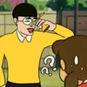 静香噩梦(哆啦A梦)