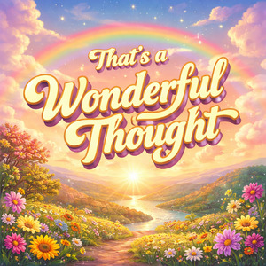 That's a Wonderful Thought
