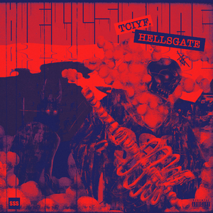 Hell's Gates (Original Mix)