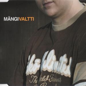 Odottelen (feat. Skandaali)