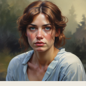 Sad Eyes