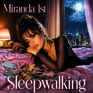 Sleepwalking