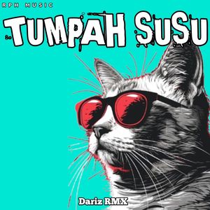 Tumpah Susu