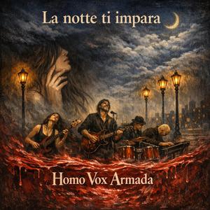 La notte ti impara