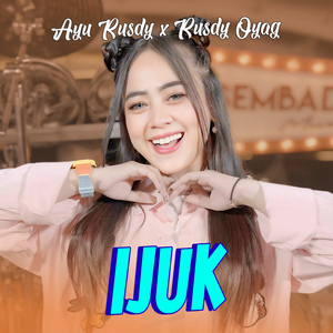 Ijuk
