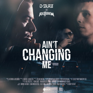 Ain't Changing Me (Original Mix)
