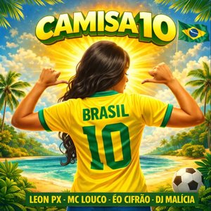 Camisa 10