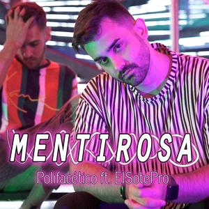 Mentirosa