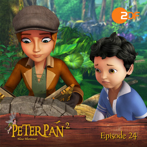 Die Nimmerland-Prophezeiung (1) - Teil 6