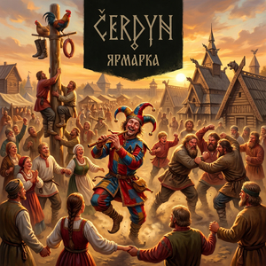 Ярмарка (New Version)