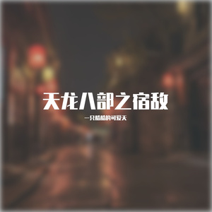 天龙八部之宿敌（抖音改编版）