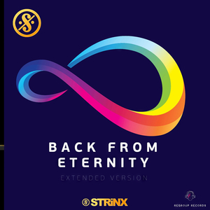 Back from Eternity (Extended Mix)
