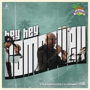 Y que tu Quieres que te Den (En Vivo)