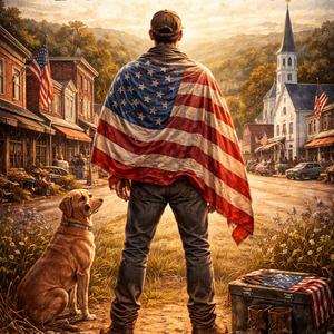 This Ground I Stand On