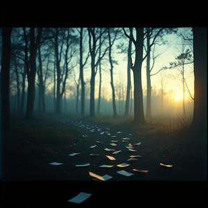 風が教えてくれたこと / What the Wind Whispered