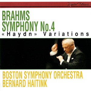 Symphony No.4 in E minor, Op.98:2. Andante moderato