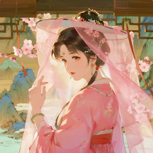 桃花渡