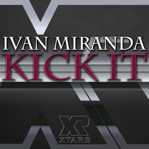 Kick It! (Original Mix)