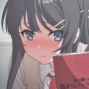 在你（翻自 冷不霁）