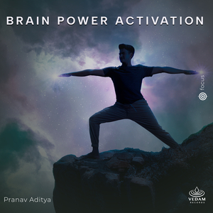 Brain Power Activation