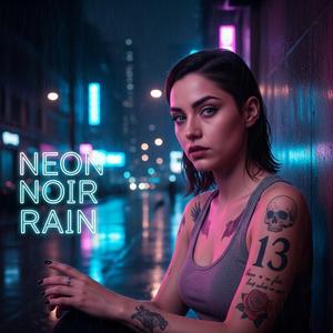 Rain Code