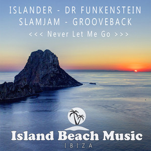 Never Let Me Go (Slamjam Rap Mix)