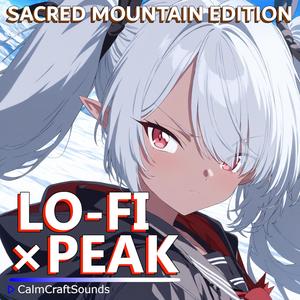 Silent Mirror Field 「静かな鏡の野」