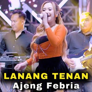 Lanang Tenan