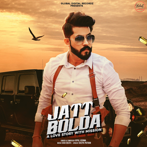 Jatt Bolda