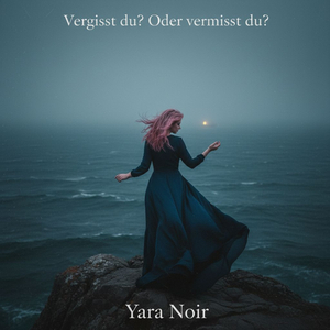 Vergisst du? Oder vermisst du?