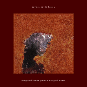 Воздушный шарик улетел в холодный космос