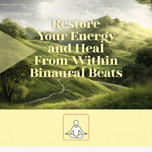 自律神経にやさしいヒーリングミュージック 緊張をほどく深呼吸サウンド