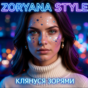 Клянуся Зорями