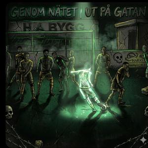 Genom nätet | Ut på gatan