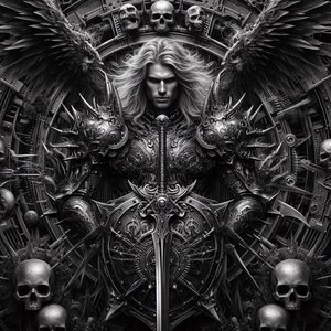 Demon Shadow Crusade