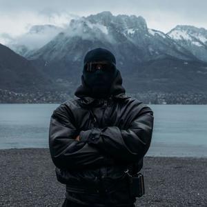 "Grail" - 那奇沃夫 x kkluv x UK Drill Type Beat