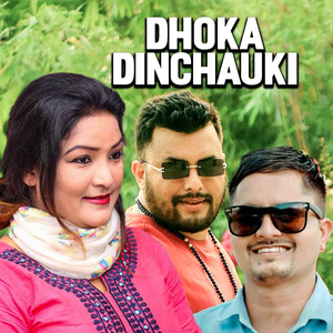 Dhoka Dinchhauki (Acoustic Version)