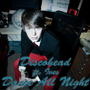 Dance All Night (Acapella)