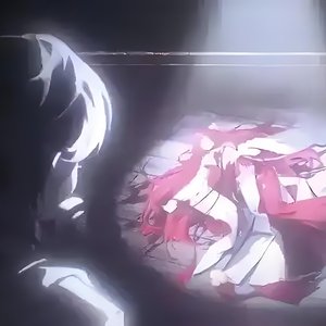 王权见血(致龙族路明非)