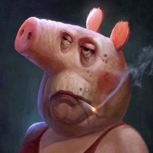 戴好口罩