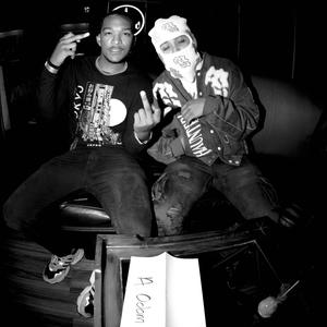 PT.2 (FREESTYLE) Chopped Not Slopped (DJ Kimblee Remix)