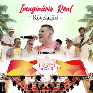 Imaginário Real (Ao Vivo)