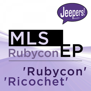 Rubycon (Original Mix)