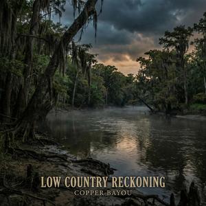 Mudline Mercy (feat. Beau Calloway)