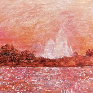 夕阳的温度 伴奏