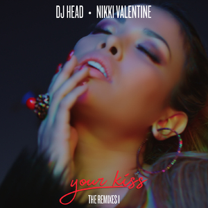 Your Kiss (Belladonna Remix)