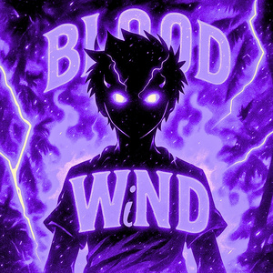 BLOOD WIND