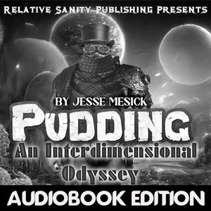Pudding Book, Pt. 2