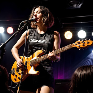 Fading Leaves in November